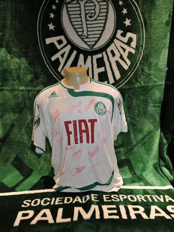 Camisa
