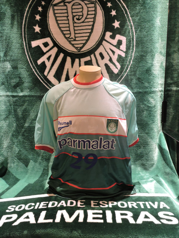 Camisa