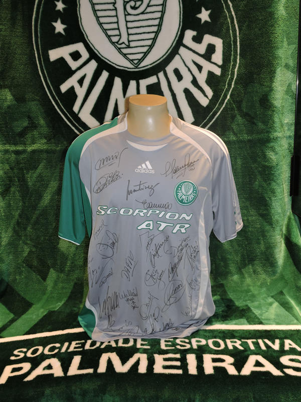 Camisa