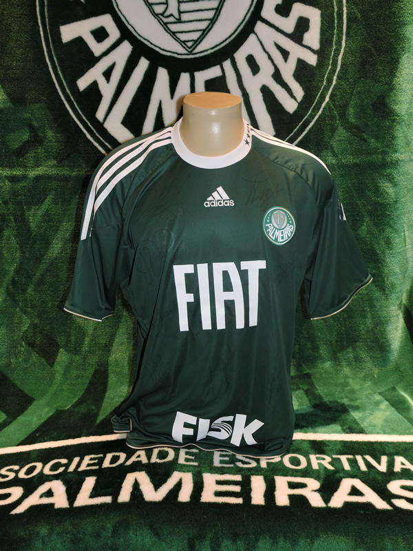 Camisa