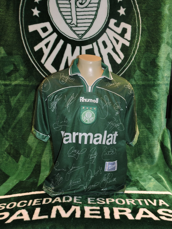 Camisa
