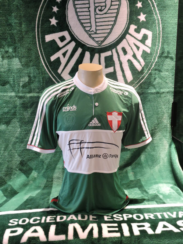 Camisa